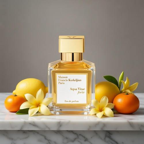 Maison Francis Kurkdjian Aqua Vitae Forte Fragrance Samples