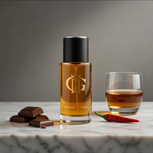 Gentleman's Nod Sidama X Fragrance Samples