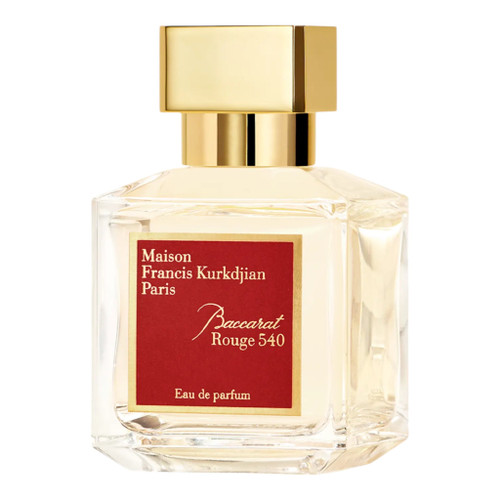 Maison Francis Kurkdjian Baccarat Rouge 540 Fragrance Samples