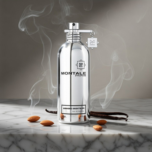 Montale Amandes Orientales Fragrance Samples