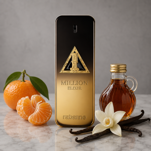 Paco Rabanne 1 Million Night Elixir Samples