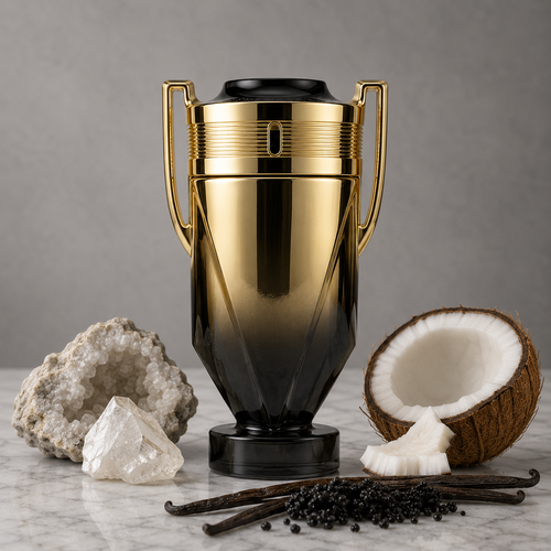 Paco Rabanne Invictus Elixir Samples