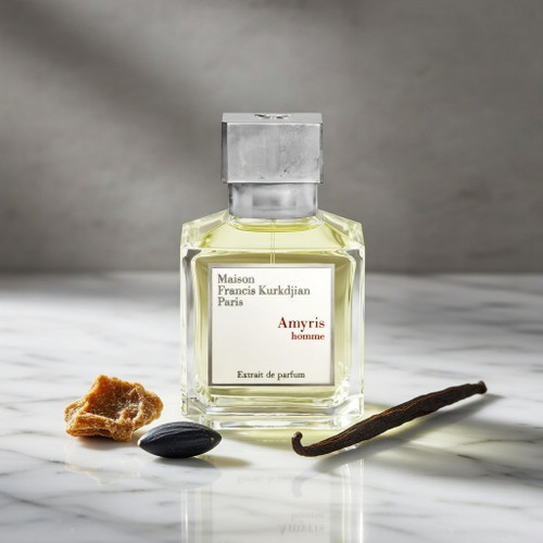Maison Francis Kurkdjian Amyris Homme Extrait Fragrance Samples