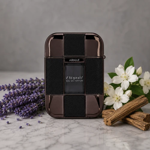 Armaf Legasi Pour Homme Samples