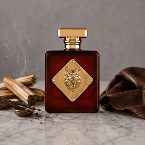 Fragrance World Alpha Samples
