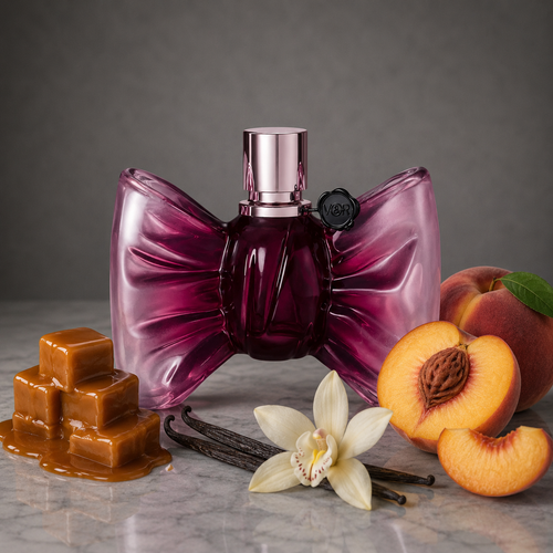 Viktor & Rolf Bonbon Couture Samples