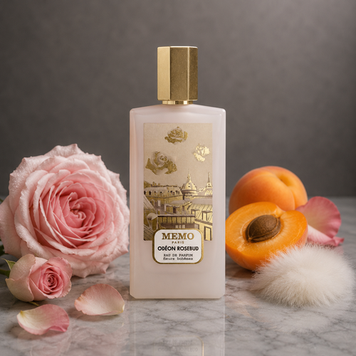Memo Odeon Rosebud Samples