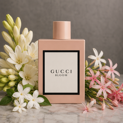 Gucci Bloom Samples