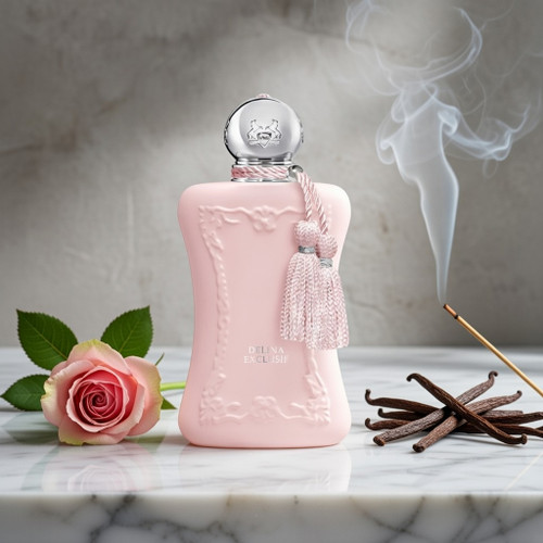 Parfums de Marly Delina Exclusif Fragrance Samples