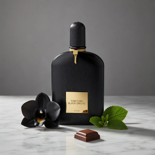 Tom Ford Black Orchid EDP Fragrance Samples