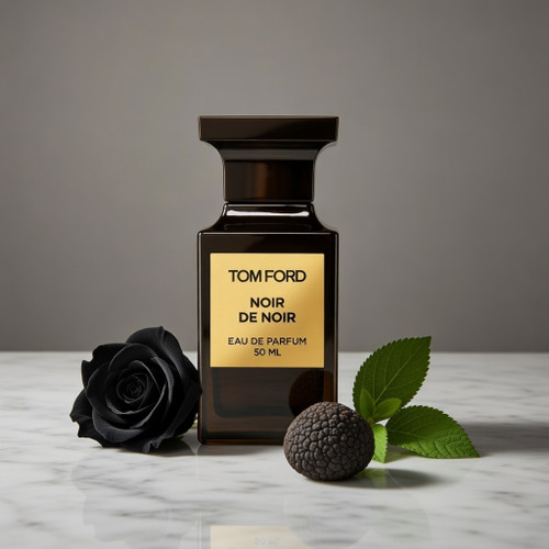 Tom Ford Noir de Noir Fragrance Samples
