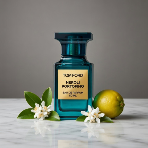 Tom Ford Neroli Portofino Fragrance Samples