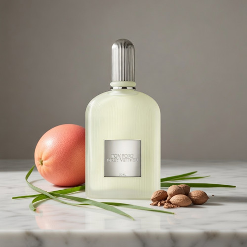 Tom Ford Grey Vetiver Fragrance Samples