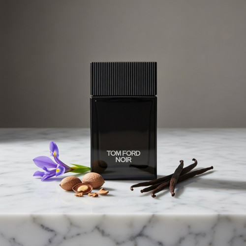 Tom Ford Noir Fragrance Samples