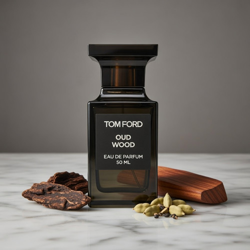 Tom Ford Tobacco Oud Eau de Parfum Sample | Authentic Decant