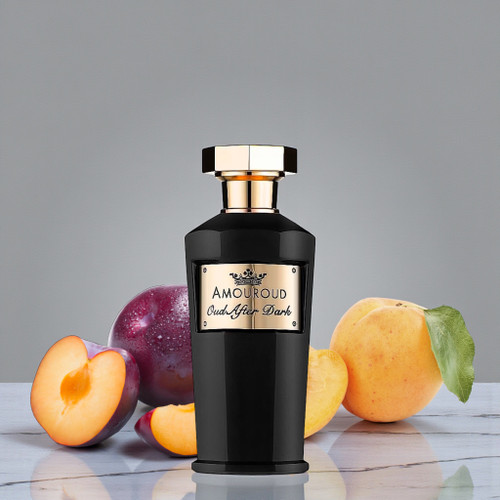 Amouroud Oud After Dark Fragrance Samples