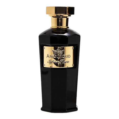 Amouroud Safran Rare Fragrance Samples
