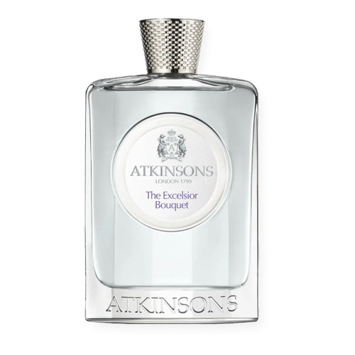 Atkinsons The Excelsior Bouquet Fragrance Samples