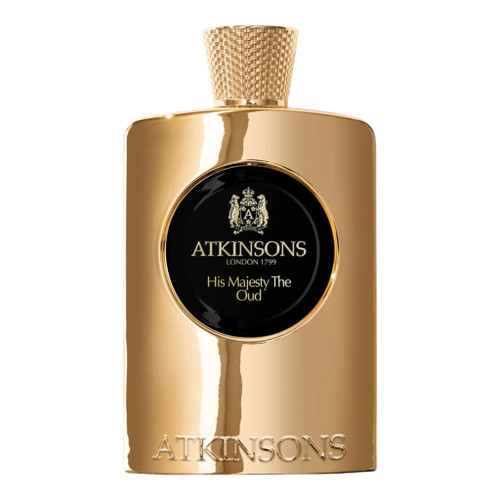 Atkinsons His Majesty the Oud Fragrance Samples