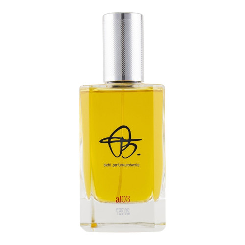 Biehl Parfumkunstwerke al03 Fragrance Samples