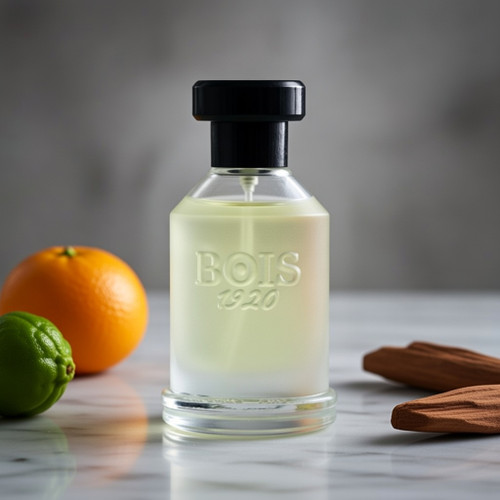 Bois 1920 Magia Youth Fragrance Samples