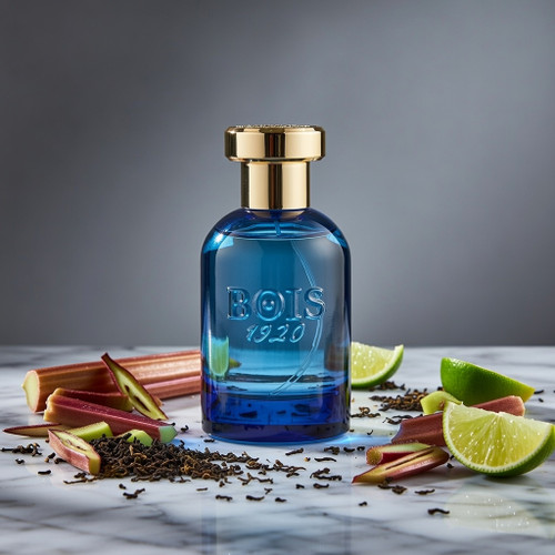 Bois 1920 Oltremare Fragrance Samples