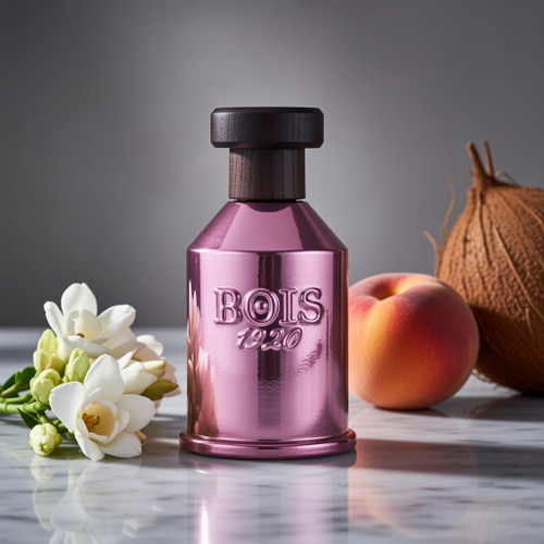 Bois 1920 Sensual Tuberose Fragrance Samples