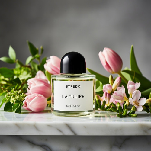 Byredo La Tulipe Fragrance Samples