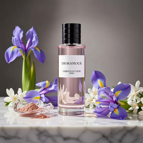 Dior Dioramour Fragrance Samples