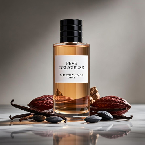 Dior Feve Delicieuse Fragrance Samples