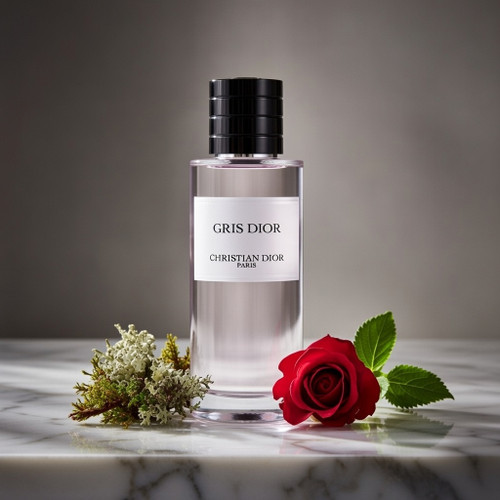 Dior Gris Dior Fragrance Samples