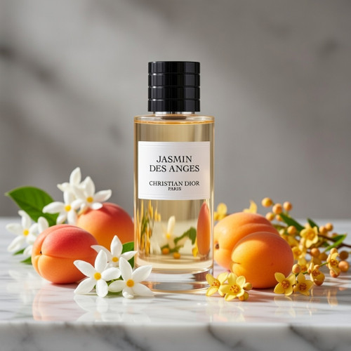Jasmin des Anges by Dior Sample | Authentic Decant