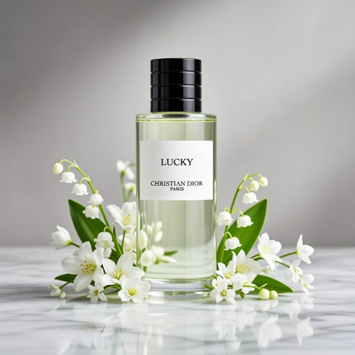 Dior Lucky Fragrance Samples