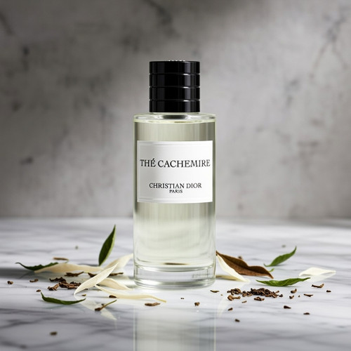 Dior The Cachemire Fragrance Samples