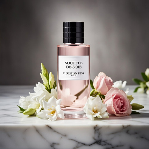 Jasmin des Anges by Dior Sample | Authentic Decant