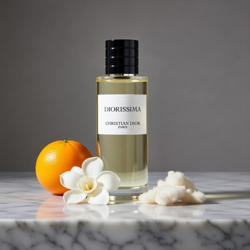 Gris Dior by Dior Sample | Authentic Decant