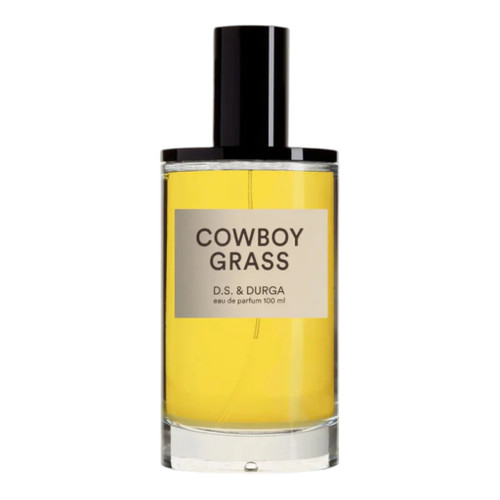 D.S. & Durga Cowboy Grass Fragrance Samples