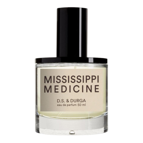 D.S. & Durga Mississippi Medicine Fragrance Samples