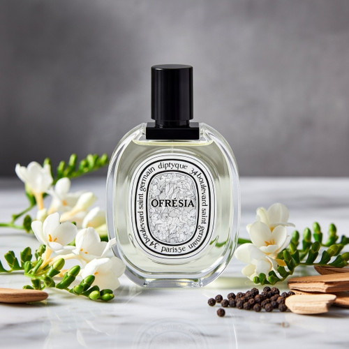 L'Eau de Néroli EDT by Diptyque Sample | Authentic Decant