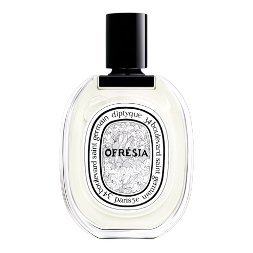Diptyque Ofresia Fragrance Samples