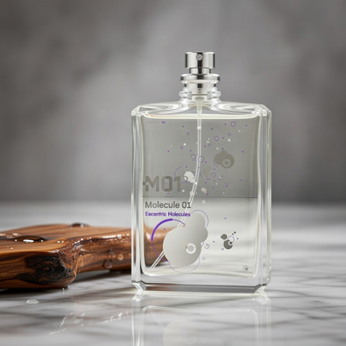 Escentric Molecules Molecule 01 Fragrance Samples