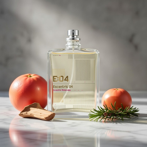 Escentric Molecules Escentric 04 Fragrance Samples