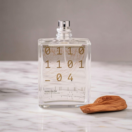 Escentric Molecules Molecule 04 Fragrance Samples