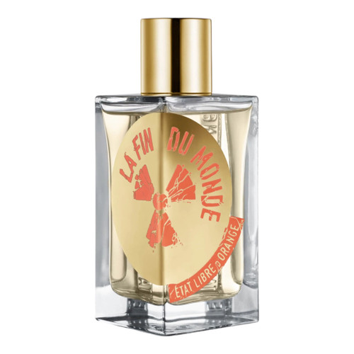Etat Libre d'Orange La Fin du Monde Fragrance Samples