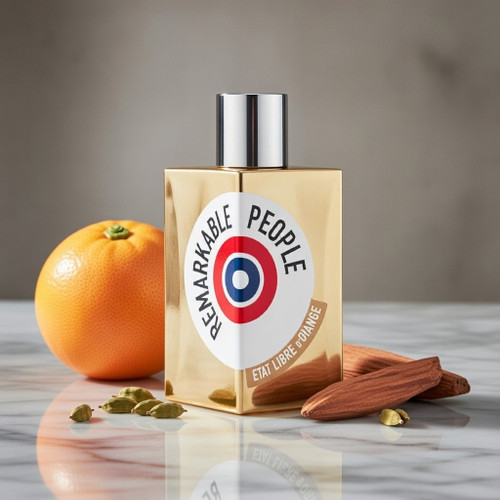 Etat Libre d'Orange Exit the King Sample | Authentic Decant
