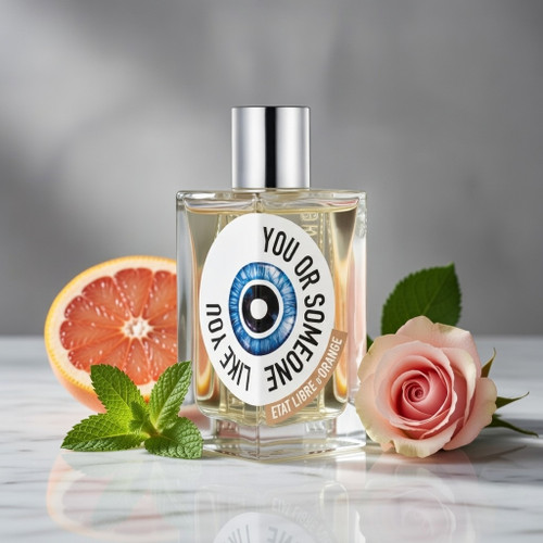 Etat Libre d'Orange You or Someone Like You Fragrance Samples