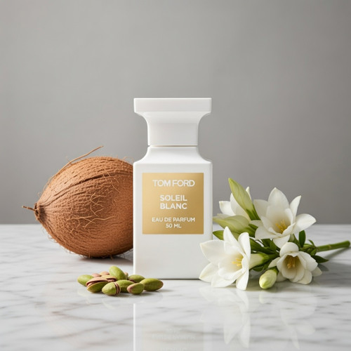 Tom Ford Soleil Blanc Fragrance Samples