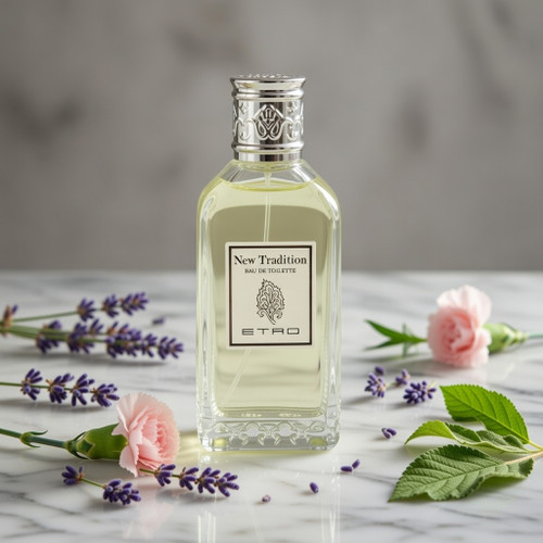 Etro New Tradition Fragrance Samples