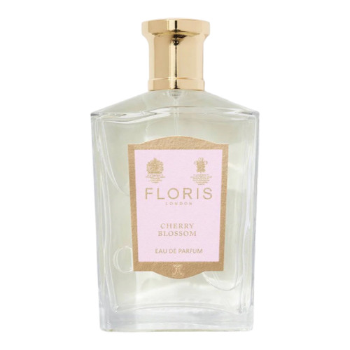 Floris Cherry Blossom Fragrance Samples
