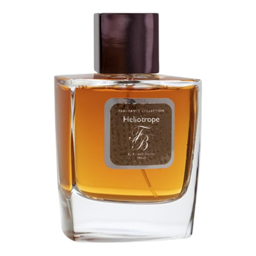 Franck Boclet Heliotrope Fragrance Samples